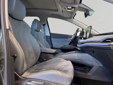 Skoda Enyaq 85 210 KW ( CV) 82 KWH (77 KWH NETA)