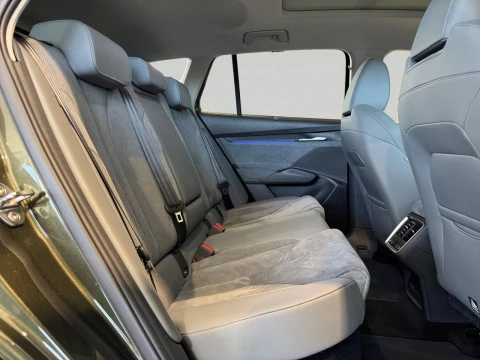 Skoda Enyaq 85 210 KW ( CV) 82 KWH (77 KWH NETA)