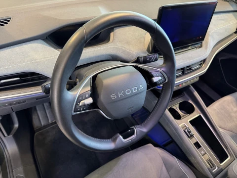 Skoda Enyaq 85 210 KW ( CV) 82 KWH (77 KWH NETA)