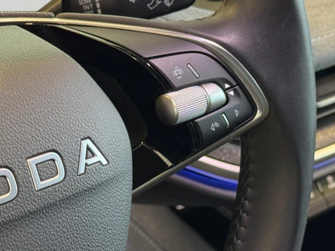 Skoda Enyaq 85 210 KW ( CV) 82 KWH (77 KWH NETA)