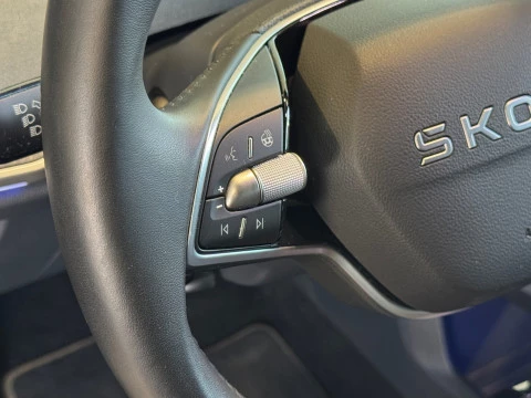 Skoda Enyaq 85 210 KW ( CV) 82 KWH (77 KWH NETA)
