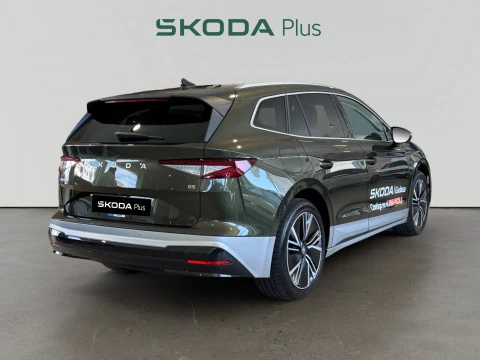 Skoda Enyaq 85 210 KW ( CV) 82 KWH (77 KWH NETA)