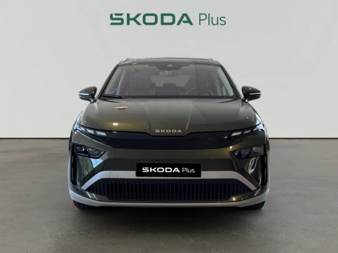 Skoda Enyaq 85 210 KW ( CV) 82 KWH (77 KWH NETA)