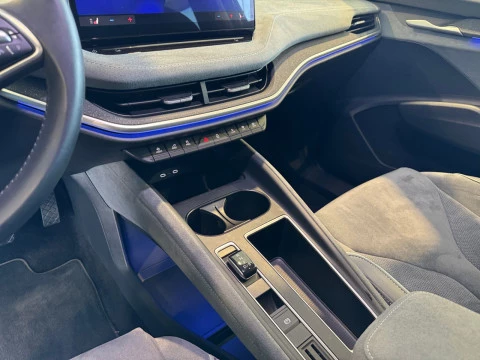 Skoda Enyaq 85 210 KW ( CV) 82 KWH (77 KWH NETA)