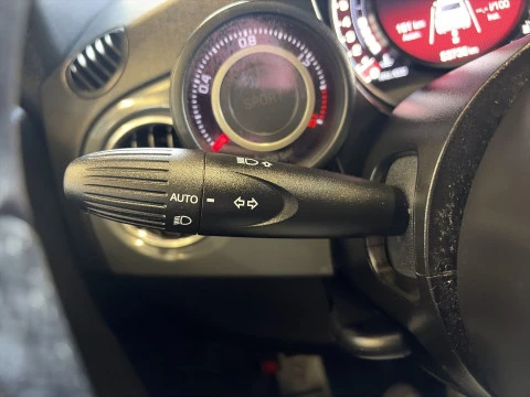 Abarth 500 1.4 16v T-Jet 595 107 kW (145 CV)