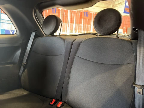 Abarth 500 1.4 16v T-Jet 595 107 kW (145 CV)