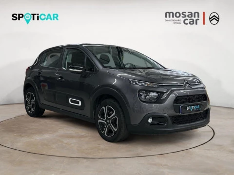 Citroën C3 Origin PureTech 60KW (83CV) Plus