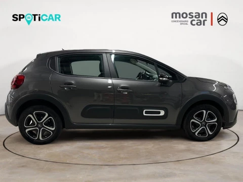 Citroën C3 Origin PureTech 60KW (83CV) Plus