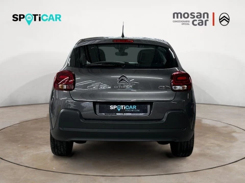 Citroën C3 Origin PureTech 60KW (83CV) Plus