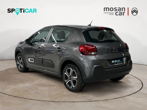 Citroën C3 Origin PureTech 60KW (83CV) Plus