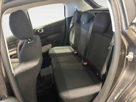 Citroën C3 Origin PureTech 60KW (83CV) Plus