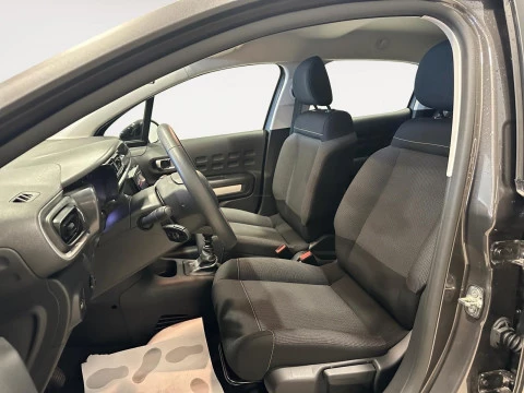 Citroën C3 Origin PureTech 60KW (83CV) Plus