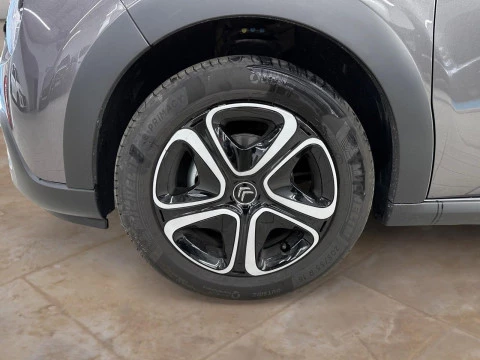 Citroën C3 Origin PureTech 60KW (83CV) Plus