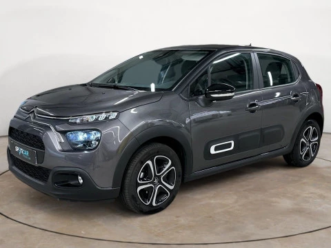 Citroën C3 Origin PureTech 60KW (83CV) Plus