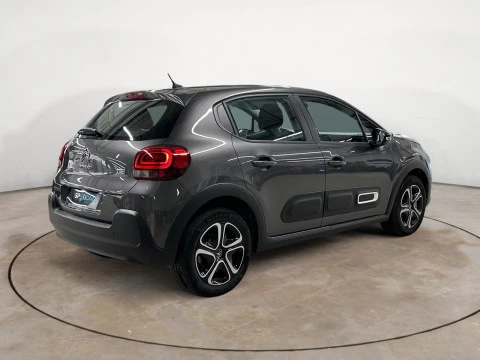 Citroën C3 Origin PureTech 60KW (83CV) Plus