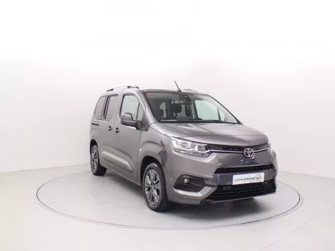 Toyota Proace City Verso 1.5D 96KW FAMILY ADVANCE SWB 131 5P