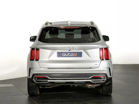 Kia Sorento 1.6 T-GDi HEV Plus Edition 4x2 7pl