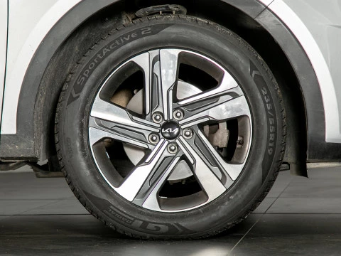 Kia Sorento 1.6 T-GDi HEV Plus Edition 4x2 7pl