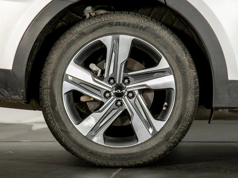 Kia Sorento 1.6 T-GDi HEV Plus Edition 4x2 7pl