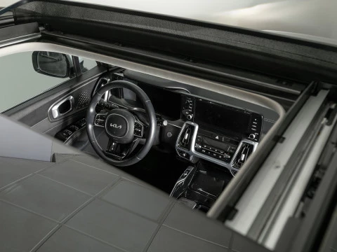 Kia Sorento 1.6 T-GDi HEV Plus Edition 4x2 7pl