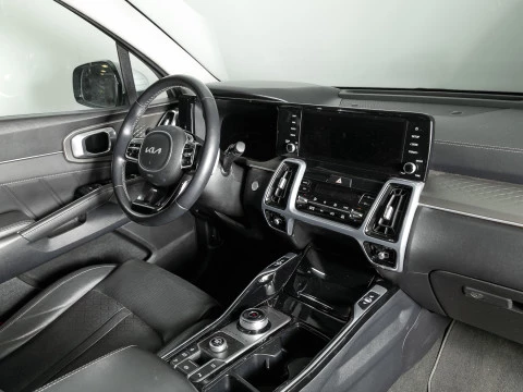 Kia Sorento 1.6 T-GDi HEV Plus Edition 4x2 7pl