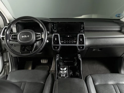 Kia Sorento 1.6 T-GDi HEV Plus Edition 4x2 7pl