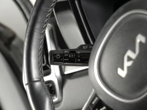 Kia Sorento 1.6 T-GDi HEV Plus Edition 4x2 7pl