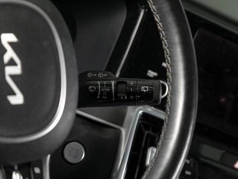 Kia Sorento 1.6 T-GDi HEV Plus Edition 4x2 7pl