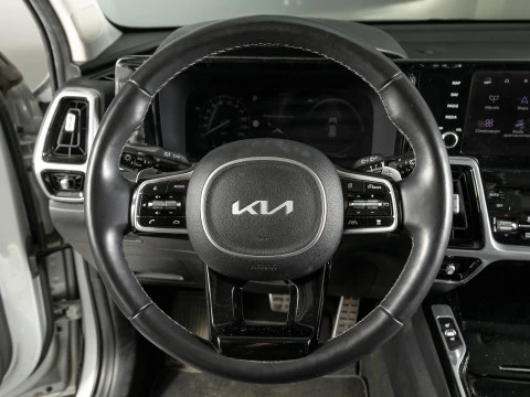 Kia Sorento 1.6 T-GDi HEV Plus Edition 4x2 7pl