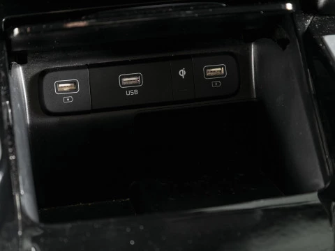 Kia Sorento 1.6 T-GDi HEV Plus Edition 4x2 7pl