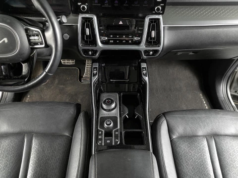 Kia Sorento 1.6 T-GDi HEV Plus Edition 4x2 7pl