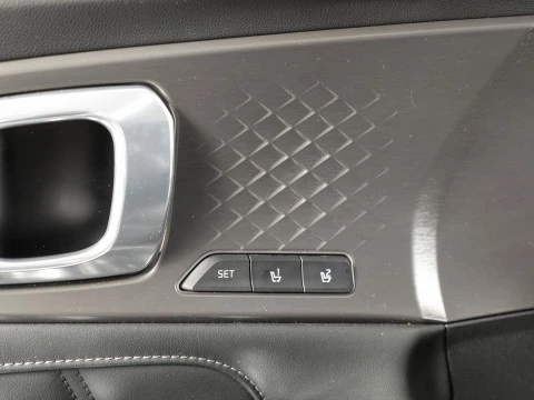 Kia Sorento 1.6 T-GDi HEV Plus Edition 4x2 7pl