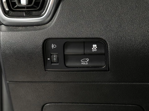 Kia Sorento 1.6 T-GDi HEV Plus Edition 4x2 7pl