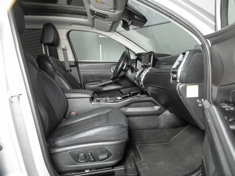 Kia Sorento 1.6 T-GDi HEV Plus Edition 4x2 7pl