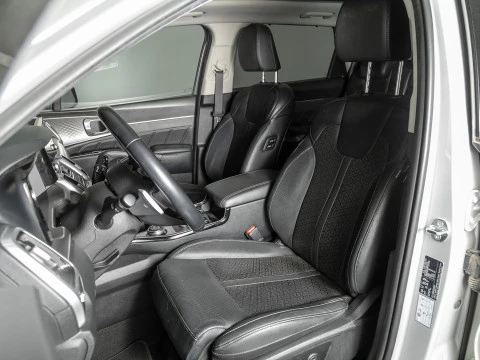 Kia Sorento 1.6 T-GDi HEV Plus Edition 4x2 7pl