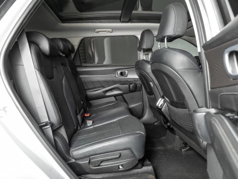 Kia Sorento 1.6 T-GDi HEV Plus Edition 4x2 7pl