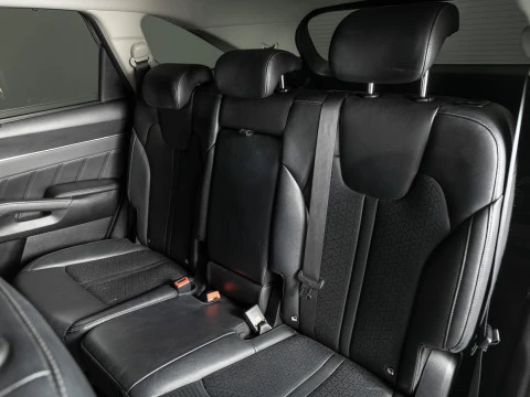 Kia Sorento 1.6 T-GDi HEV Plus Edition 4x2 7pl