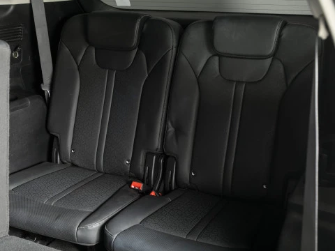 Kia Sorento 1.6 T-GDi HEV Plus Edition 4x2 7pl