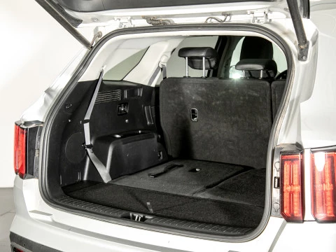 Kia Sorento 1.6 T-GDi HEV Plus Edition 4x2 7pl