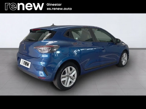Renault Clio  Gasolina/Gas  TCe GLP Evolution 74kW