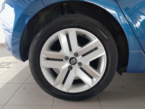 Renault Clio  Gasolina/Gas  TCe GLP Evolution 74kW