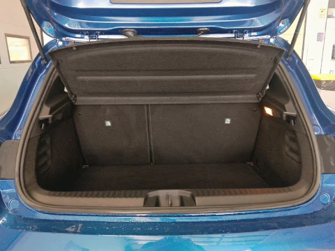 Renault Clio  Gasolina/Gas  TCe GLP Evolution 74kW