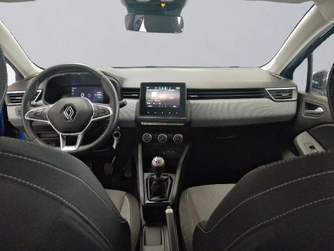 Renault Clio  Gasolina/Gas  TCe GLP Evolution 74kW