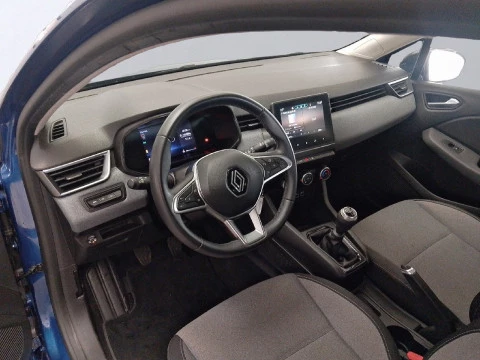 Renault Clio  Gasolina/Gas  TCe GLP Evolution 74kW