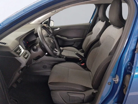 Renault Clio  Gasolina/Gas  TCe GLP Evolution 74kW
