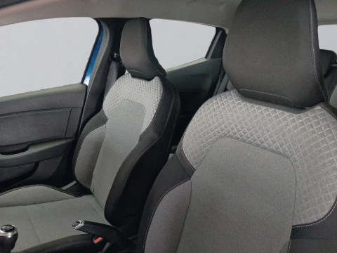 Renault Clio  Gasolina/Gas  TCe GLP Evolution 74kW