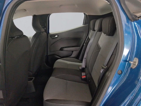 Renault Clio  Gasolina/Gas  TCe GLP Evolution 74kW