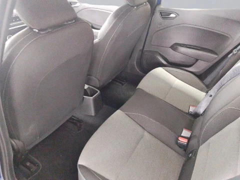 Renault Clio  Gasolina/Gas  TCe GLP Evolution 74kW