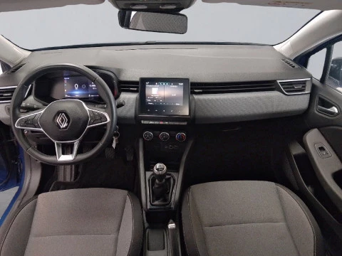 Renault Clio  Gasolina/Gas  TCe GLP Evolution 74kW