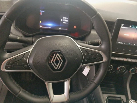 Renault Clio  Gasolina/Gas  TCe GLP Evolution 74kW